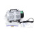 定制海利ACO系列电磁式空气压缩机气泵增氧冲氧泵吹烤鸭机打气机 ACO-318 35W
