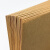 飞尔（FLYER）牛皮纸文件袋 档案袋 资料袋 纸质投标试卷袋【4K美术 460x580mm】20个装