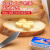 安佳（Anchor）新西兰进口小黄油动物黄油块牛排烘焙食材 小黄油10+淡奶油250ml