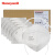 霍尼韦尔（Honeywell）口罩 KN95 H950防尘头戴折叠式 50只/盒/2只独立包装厂家发货