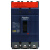 施耐德电气 热磁式TMD塑壳断路器 EZD100E-20A 固定式/板前接线 3P升级款 | 25KA