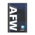 爱信（AISIN）自动变速箱油/波箱油ATF AFW7+ 12L/12升  循环机换油