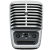 SHURE 舒尔 MV51 USB电容麦克风电脑手机录音配音直播话筒全民k歌喜马拉雅主播电台播音设备 MV51+落地支架