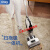 Oley洗地机吸拖一体机无线智能电动手推式吸扫自动清洗拖地机 oley-X2洗地机