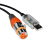 DMX512转USB RS485 卡侬头 灯光控制线 母头 C 1.8m