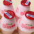 乳小兮 韩国进口香蕉牛奶238ml*4瓶 草莓瓶装牛奶坛子奶 低温牛奶 宾格瑞草莓味牛奶4瓶