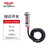 德力西电气接近开关传感器CDJ10-I1A18BN电感式距离感应开关三线常闭NPN直径18mm埋入式感应距离5mm