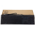 戴尔（DELL） 有线键盘 键鼠套装 USB接口即插即用 黑色KB216轻薄有线键盘