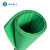 中宝电工 10KV5mm厚1*5米/卷绿色防滑/平面  配电室用绝缘橡胶垫胶板地垫