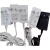适用于360无线路由器电源适配器12V 0.6A 1A 0.5A光猫无线V2 F5 V 360路由电源12V1A白色