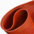 SUK 35kv绝缘橡胶垫红色 1米宽5米长10mm厚 防滑条纹 5米一卷 单位：卷 货期20天