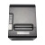 RONGTA容大 RP80收银小票机 80mm餐饮超市票据热敏打印机带切刀 USB+串口