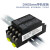WS9020电位计电阻位移信号变送器信号隔离器信号转电压电流4-20mA 0-1K转4-20mA