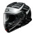 揭面盔NEOTEC 2代双镜片摩托机车男女跑车赛车旅行日本头盔 白色 M