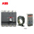 ABB Formula＋RCD系列塑壳漏电断路器；A2C250 TMF160/1600 FF 4P+RCD