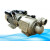 220V高吸程高压力大流量打压力抽井水自来水增压 自动喷射泵自吸泵1100瓦自动缺水保
