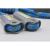 哥尔姆 高空作业绳 安全绳 10.5mm30米蓝色 RL192 绳索 户外绳子施工防护