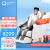 奥佳华（OGAWA） 【上市品牌】按摩椅家用智能全身零重力按摩沙发椅子支持鸿蒙智联大白奥7306系列 【升级款】 Pro版 太空灰