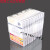 适用MN92110/92111/92120无渗漏pH条PH-Fix试纸0-14酸碱检测 92190 盒装(1.7-3.8)
