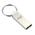 爱国者（aigo） USB2.0 U盘 U268迷你款 银色 金属个性礼品定制优盘印logo礼盒定制可彩印 红色礼盒装 16G