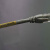 定制安汛pvc不干胶标签缠绕型包裹式保护膜线缆透明磨砂网络布线 AX22碳带机200dpi一台