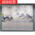 悬空岩板客厅电视背景墙大板瓷砖800x2600连纹陶瓷大板轻奢新中式 湖光山色 0.8-2.6㎡