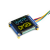 微雪 树莓派显示器 1.5英寸 RGB OLED SPI通信 兼容Arduino STM32 1.5英寸 RGB OLED显示模块 10盒