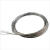 铁锣卫 304不锈钢钢丝绳 牵引起重钢丝绳 户外防腐防锈钢丝绳 26mm（7*19） 米 