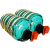 定制TDY75型油冷式油浸式电动滚筒移动电机可矿山式内置输送议价 400-650-5.5kw