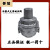 上海 304水用减压阀   多用途 不锈钢空气减压阀 DN25=1寸（不带压力表）