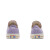 匡威（Converse）官方 All Star 男女鞋低帮休闲帆布鞋 165693C 165693C/紫色 42/8.5
