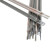 海斯迪克 电焊条 不锈钢焊条 小型焊条HK-42 A302不锈钢3.2MM（2kg）