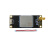 移远EC20 4G模块转接板开发板USIM卡座minipcie转USB通讯GPS功能 EC20 CEHC