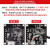 缘巧 （X002模组50mm_5度无畸变）USB工业相机摄像头模组星光级0.0005Lux低照度安卓linux免驱单位：个