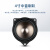 动力鼓适用于宝马3系5系X1X3高音中置低音汽车音响喇叭无损升级改装套装 宝马4.5寸中音一对(新款)