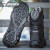 美国Bates贝特斯巴顿战术靴GORETEX高帮透气防水防滑新雪丽冬季靴E02488 E02276沙色 37