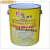 适用于卧龙油漆 卧龙醇酸防锈漆 醇酸调和漆 钢结构专用漆 15L 大红调和2.2公斤