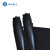 中宝电工 黑色 10kv 5mm厚 1*5米/卷 圆点防滑胶垫 防滑橡胶板 橡胶垫 货期 1-30天