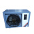 1匹冷暖制冷机海鲜冷水机商超鱼池恒温机 3匹单冷（220V）