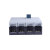 正泰（CHNT）漏电断路器 塑壳漏电保护器 DZ20L-630/3N300-500A