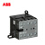 ABB B，BC系列小容量交流接触器；B6-30-10*110-127/40-450Hz