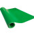 伟光 5KV 3mm厚 1米*5米/卷 绝缘胶垫 绿色平面 橡胶垫胶皮胶板绝缘地毯电厂配电室专用