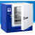 高温试验箱工业老化烘箱模具加热500度实验室恒温干燥箱 高温试验箱 GW-240B