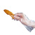 大杨029一次性PE手套 500只 厨房餐饮卫生隔离手套 透明塑料薄膜触屏手套 定制