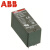 ABB CR-P系列插拔式接口继电器；CR-P024DC2