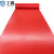 工霸（GONGBA）牛津防滑地垫 加厚耐磨PVC人字铜钱纹 样式联系客服 红色 2.0m*15m厚2.5mm 1卷