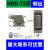 重载连接器HDD免焊24芯42针72位108芯144冷压216航空插头插座 72芯侧出【整套】