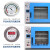 定制适用实验室用小型真空干燥箱恒温抽气烘箱除泡消泡烘干机烤箱 DZF6050BZ(50L)