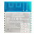 ESP-WROOM-02D 乐鑫科技 Wi-Fi 模组 ESP8266 PCB 天线 Flash2MB（常温） 专票(￥1000可开)