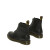 马丁（DR.MARTENS）春夏1460 新中式流行时尚短靴软皮黑色男款8孔马丁靴 黑色 42